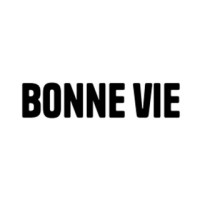 Bonne Vie logo - Similar company to Les Mots