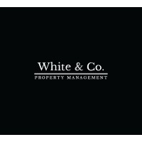 White & Co Property Management logo - Similar company to Snagging Solutions