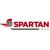Spartan Iraq logo - Similar company to Emac