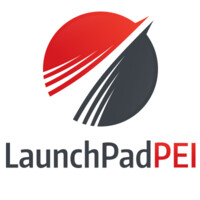 LaunchPad PEI logo - Similar company to Startup Zone Pei