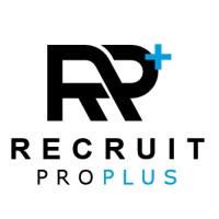 Recruit Pro Plus logo - Similar company to Recruit Pro Msp
