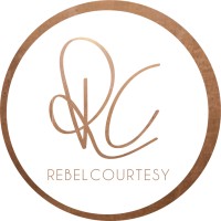 REBELCOURTESY logo - Similar company to Labonze