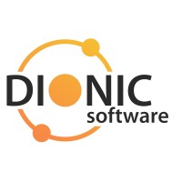 Dionic Software logo - Similar company to Team Rolfes