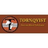 TORNQVIST logo - Similar company to Distinkt Agency