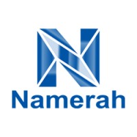 Namerah Co. for Steelworks logo - Similar company to نمرة-Nemmra