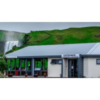 Hotel Skogafoss logo - Similar company to 201 Hotel