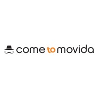 Cometomovida logo - Similar company to 5Px Digital