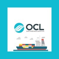 Our Corridor Logistics - OCL logo - Similar company to Tl Logistics