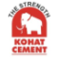 Kohat Cement Company Limited