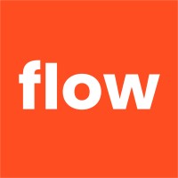 Flow logo - Similar company to Web Consultancy Services