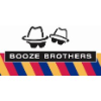 Booze Brothers logo - Similar company to Booze Brothers Moonshine Co.
