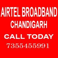 Airtel broadband Chandigarh Mohali Panchkula -7355455991 logo - Similar company to Gitu'S Kitchen ( Phase 1 Mohali