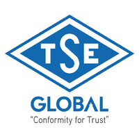TSE Global logo - Similar company to Upc School (Universitat Politècnica De Catalunya)