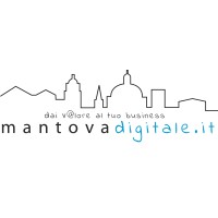 Mantovadigitale.it logo - Similar company to Looma