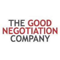 The Good Negotiation Company logo - Similar company to Cyber Sense Technologies Pte Ltd