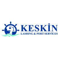KESKİN YÜK SABİTLEME VE LİMAN HİZMETLERİ LTD.ŞTİ. logo - Similar company to Körfez Lashing Ve Liman Hizmetleri