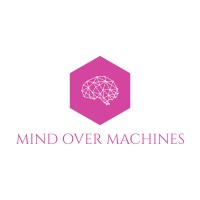 Mind over Machines logo - Similar company to Safest