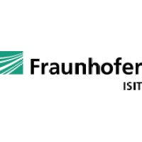 Fraunhofer Institute for Silicon Technology ISIT logo - Similar company to Technische Universität Berlin