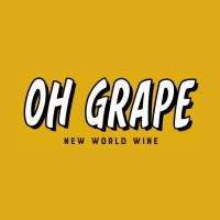 Oh Grape logo - Similar company to Sm Prohire