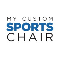 My Custom Sports Chair logo - Similar company to Polyboard Design