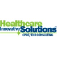 Healthcare Innovative Solutions