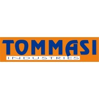 TOMMASI INDUSTRIES logo - Similar company to Z-Camtec
