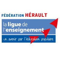 Ligue de l'Enseignement Hérault logo - Similar company to Coanima