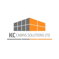 KC Cabins Solutions, Ltd. logo - Similar company to Mlk Houses Danmark