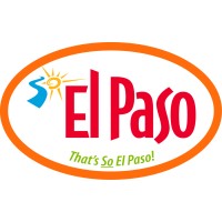 So El Paso logo - Similar company to Techway Services, Inc.