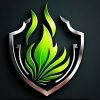 Green Flame Protection Inc. logo - Similar company to Efxr Wall Tile
