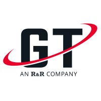GT Worldwide logo - Similar company to El Holistico