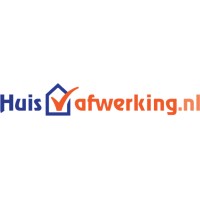 Afbouwbedrijf Huisafwerking BV logo - Similar company to Ryai.