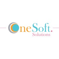 One Soft Solutions logo - Similar company to Texter'S Realm