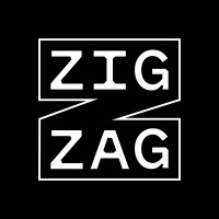 ZigZag logo - Similar company to Simba