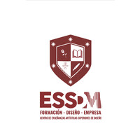 Escuela ESSDM logo - Similar company to Code 41