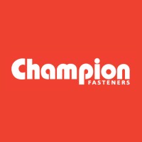 Champion Parts Pty Ltd logo - Similar company to Haarper.