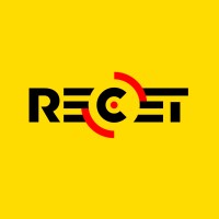 Research Center for the History of Transformations (RECET) logo - Similar company to Boovatech