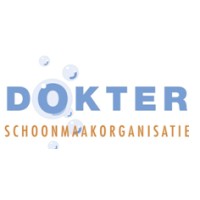 Dokter Schoonmaakorganisatie logo - Similar company to Armadaclean