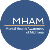 Mental Health Awareness of Michiana logo - Similar company to Adec