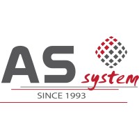 AS System d.o.o. logo - Similar company to Trustok