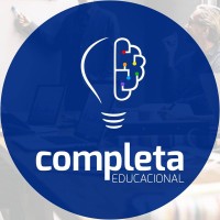 Completa Educacional logo - Similar company to Yocode Educational