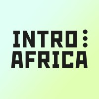 Intro Africa logo - Similar company to Blueway