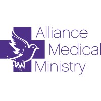 Alliance Medical Ministry logo - Similar company to North Carolina Coalition To End Homelessness