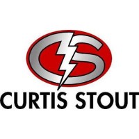 Curtis Stout logo - Similar company to Rains Electrical Sales, Inc.