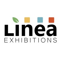 Linea Exhibitions logo - Similar company to Teamdesign.Gr