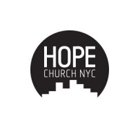 Hope Church NYC logo - Similar company to Independent Greek Council