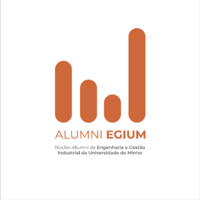 Núcleo Alumni de Engenharia e Gestão Industrial @UMinho logo - Similar company to Be Innovative