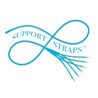 Support Straps LLC logo - Similar company to Tonus Elast