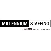 Millennium Search & Staffing logo - Similar company to Elite Performance Staffing