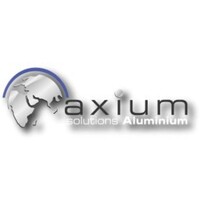 AXIUM SOLUTIONS ALUMINIUM logo - Similar company to Sirven